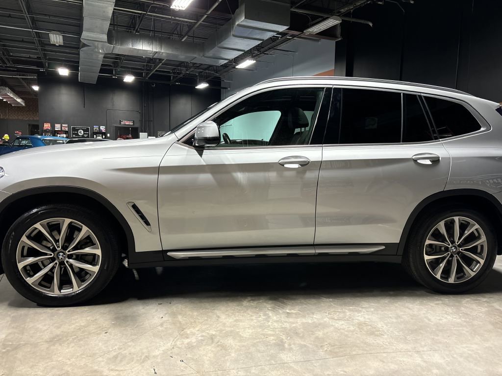 Used 2019 BMW X3 xDrive30i w/ Driving Assistance Package image 6