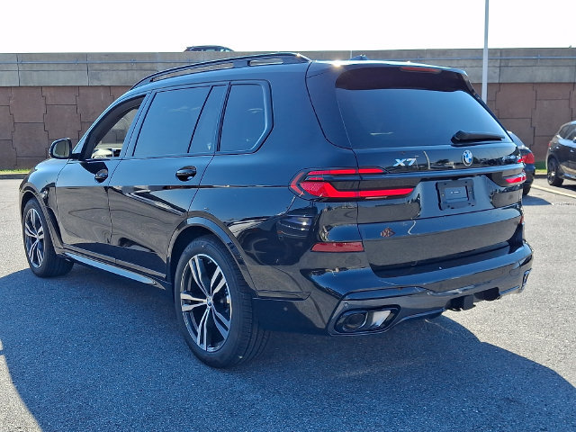 New 2027 BMW X7 xDrive40i w/ Executive Package AWD/4WD image 4