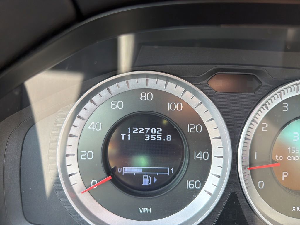 Used 2012 Volvo S60 T5 w/ Climate Pkg FWD image 12