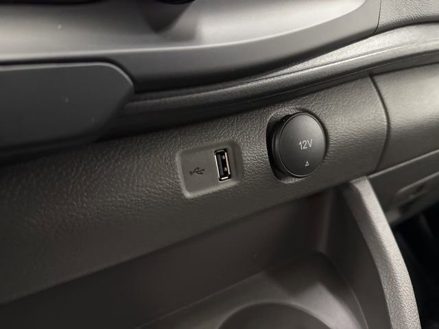 New 2025 Ford Transit 150 Low Roof RWD image 17