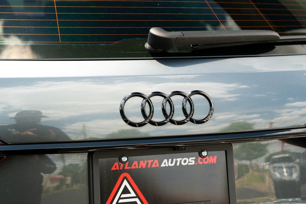 Used 2022 Audi RS 6 w/ Executive Package AWD/4WD image 19