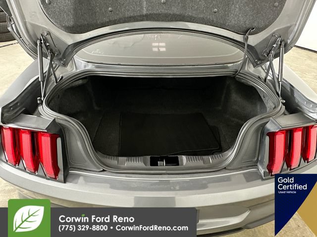 Certified 2023 Ford Mustang Premium RWD image 28