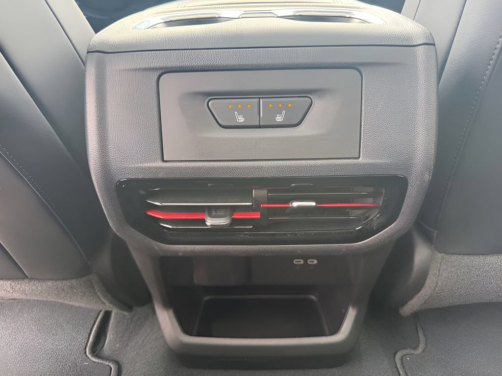 Used 2025 Chevrolet Silverado EV RST AWD/4WD image 30