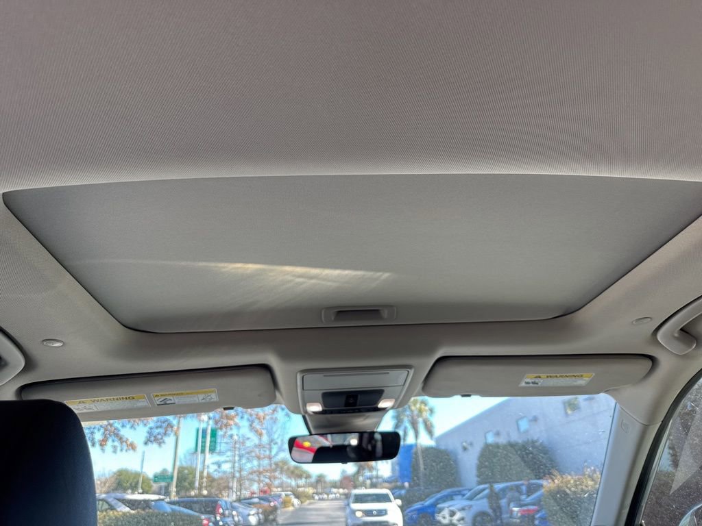 Certified 2024 Honda CR-V EX-L image 16