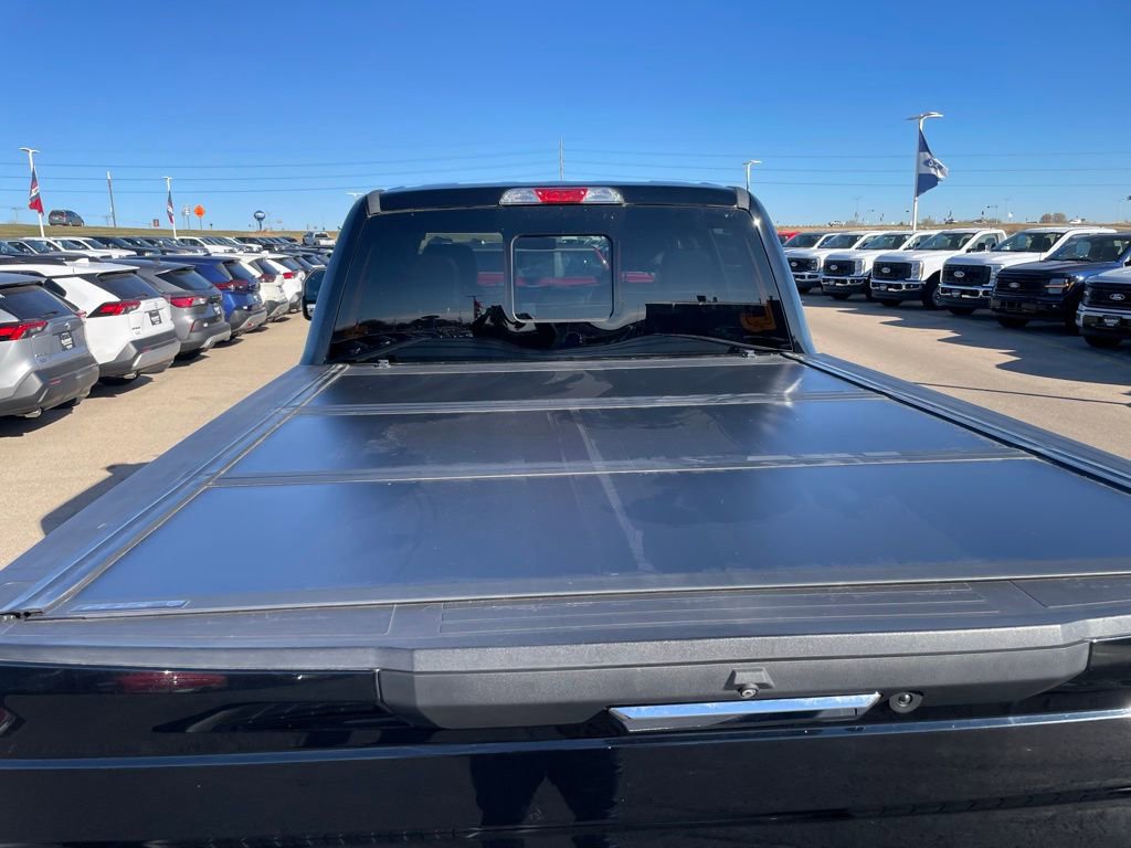 Used 2017 Ford F250 Lariat w/ Snow Plow Prep Package AWD/4WD image 33