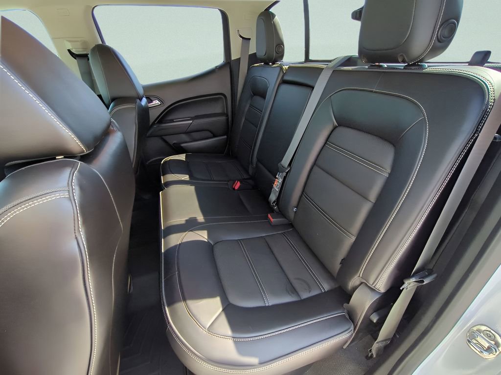 Used 2018 GMC Canyon Denali image 14