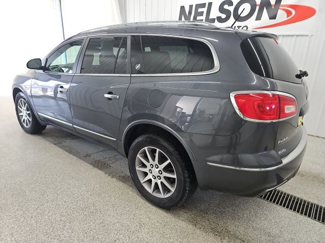 Used 2014 Buick Enclave Leather image 9