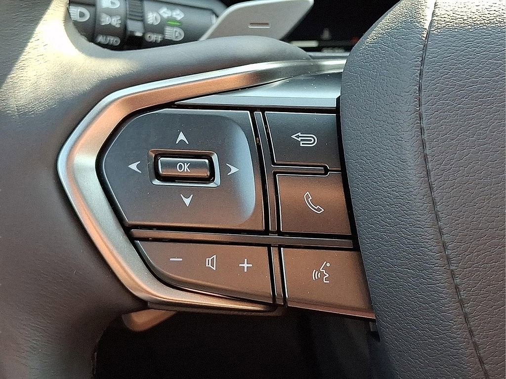 Certified 2024 Lexus TX 350 AWD w/ Technology Package image 23
