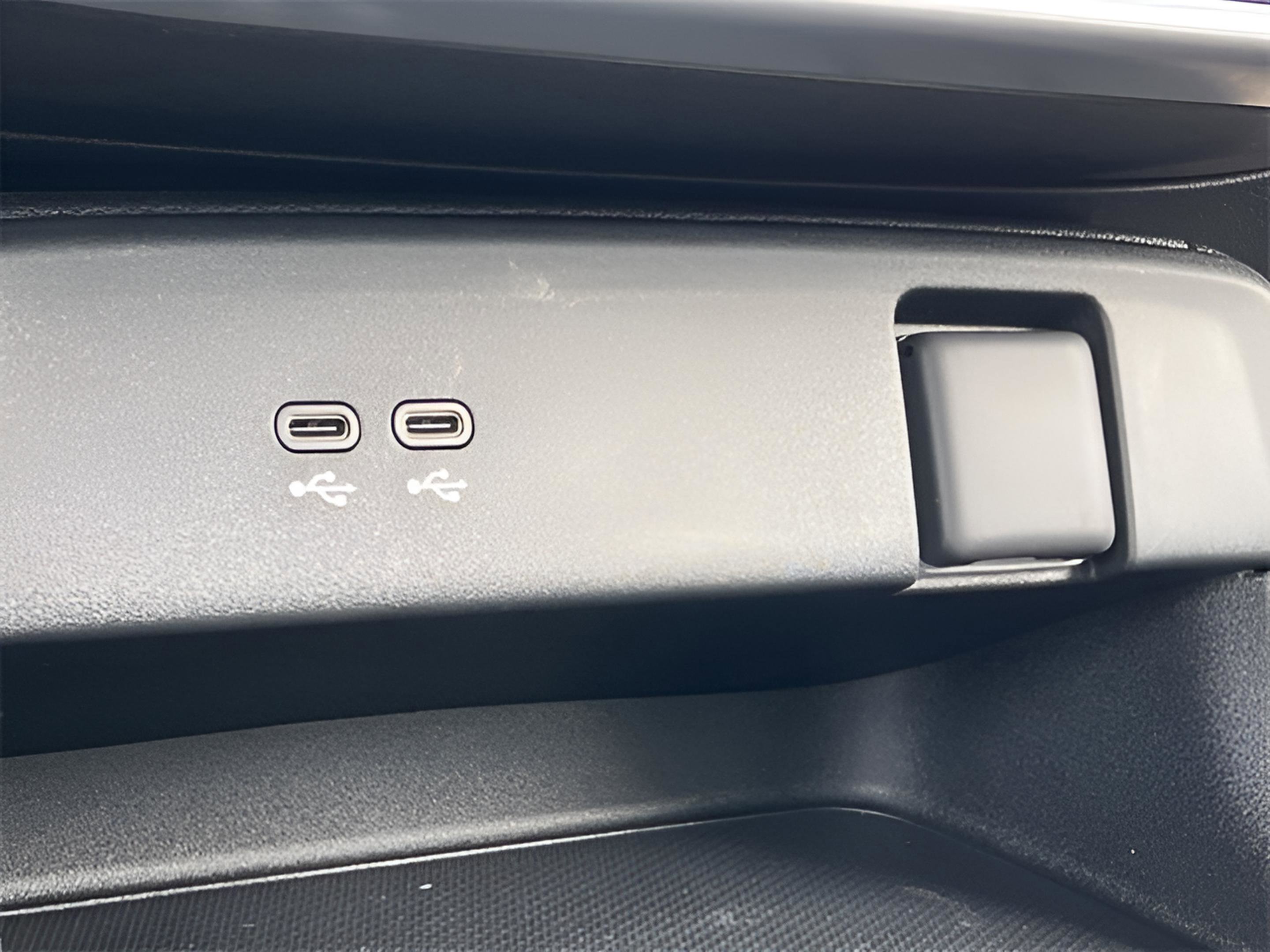 New 2026 Honda Prologue Touring image 25