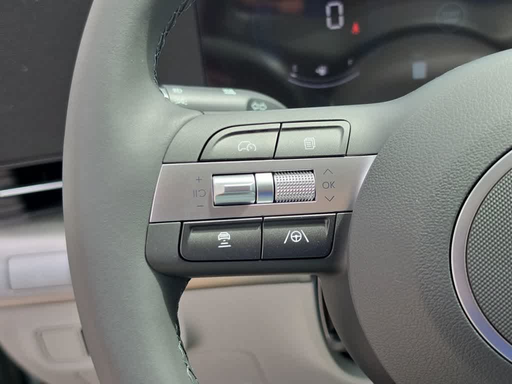New 2027 Hyundai Kona SEL Sport FWD image 24