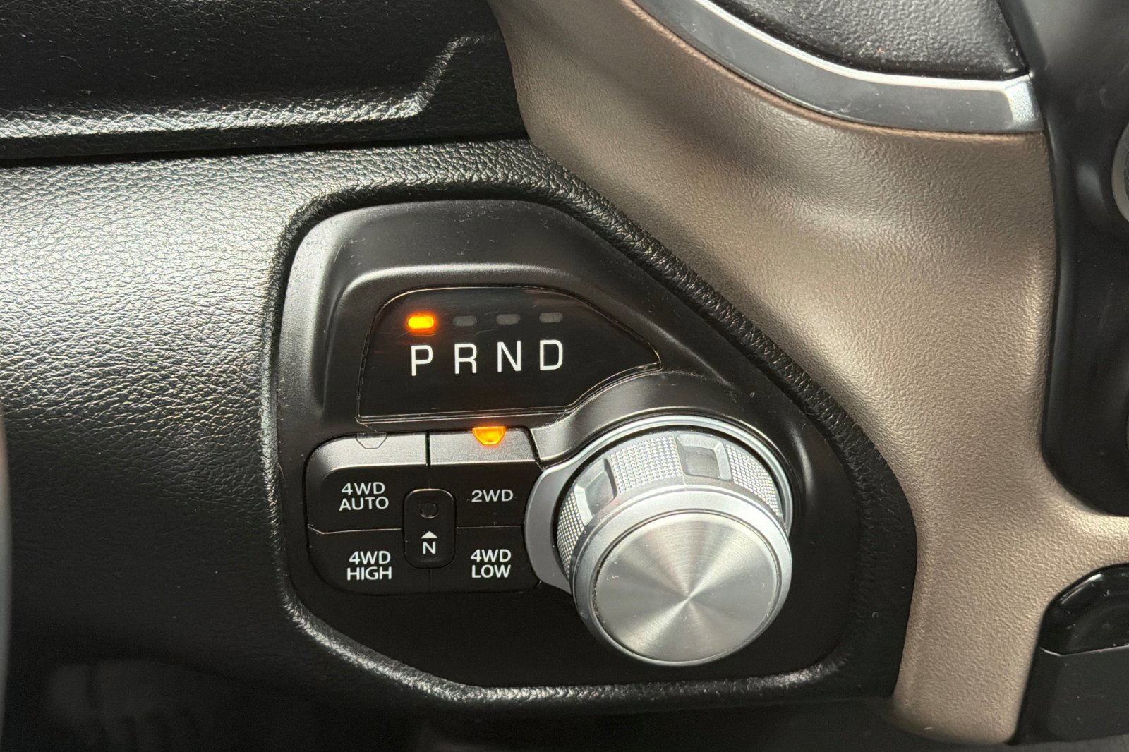 Used 2022 RAM 1500 Laramie image 19