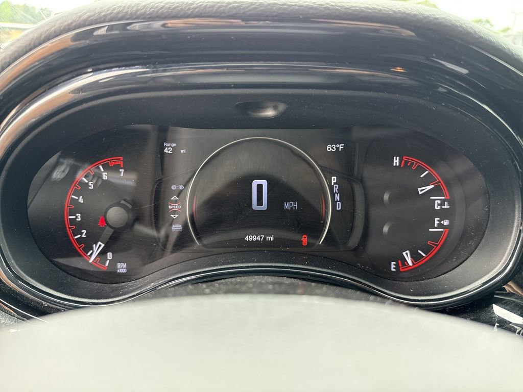 Used 2023 Dodge Durango SXT image 18