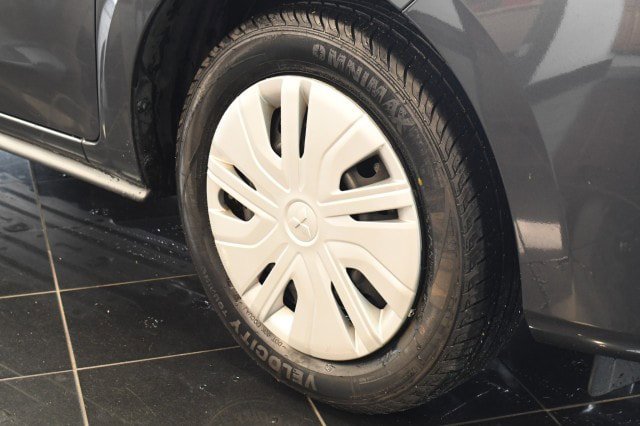 Used 2024 Mitsubishi Mirage ES FWD image 35