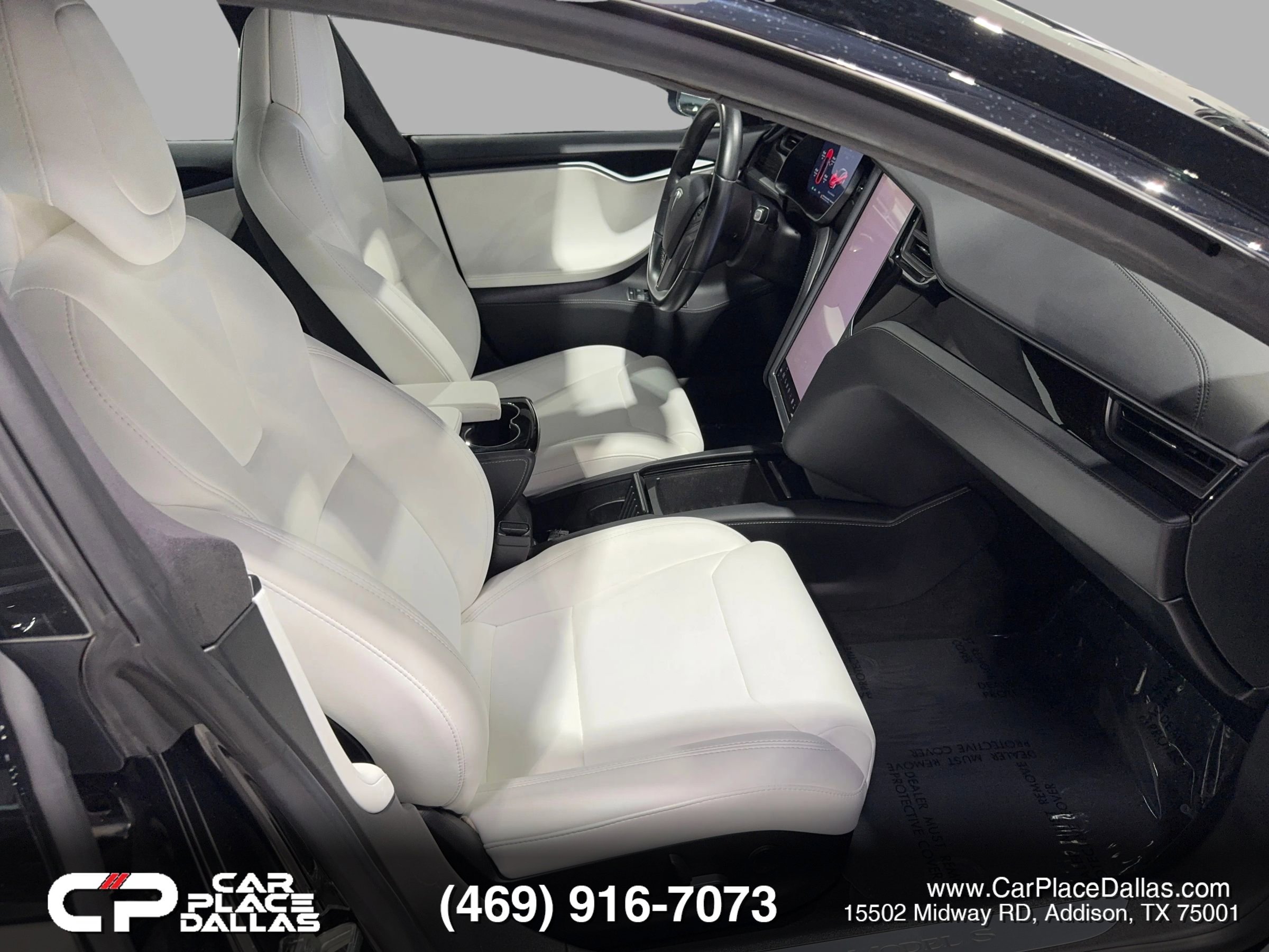 Used 2018 Tesla Model S 75D image 27