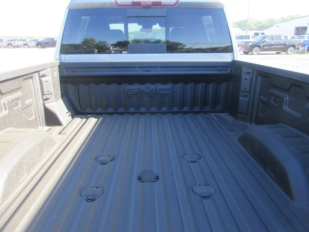 New 2026 GMC Sierra 2500 Denali Ultimate AWD/4WD image 7