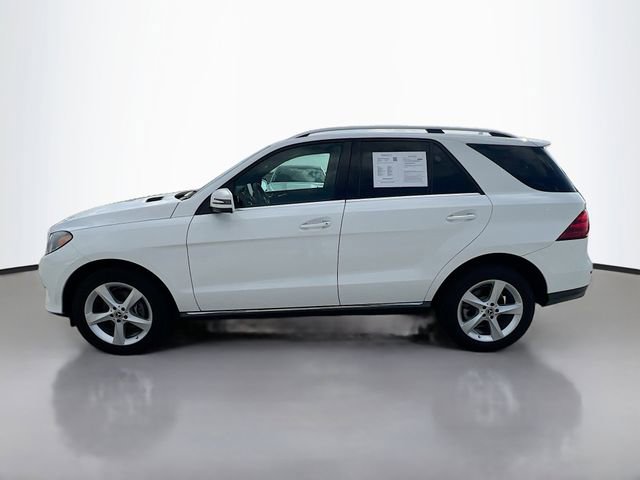 Used 2018 Mercedes-Benz GLE 350 4MATIC image 5