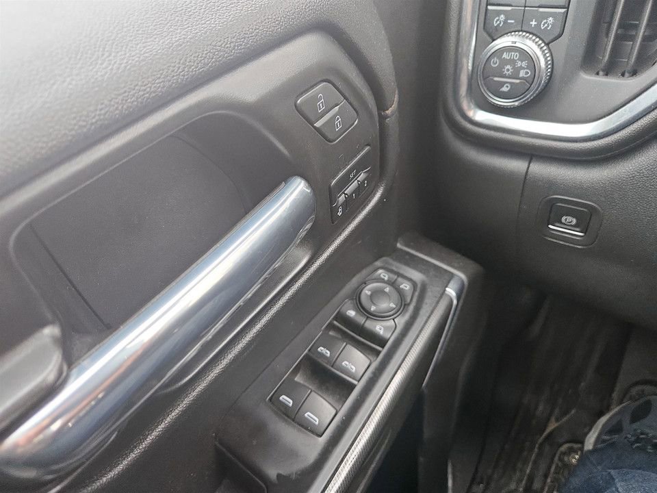 Used 2021 GMC Sierra 1500 AT4 image 20