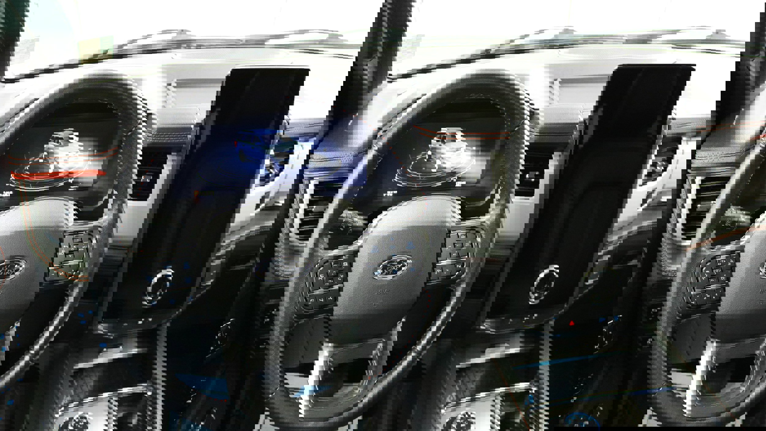 Used 2022 Ford Expedition Timberline image 4