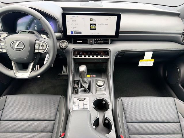 New 2026 Lexus IS 350 F Sport image 18