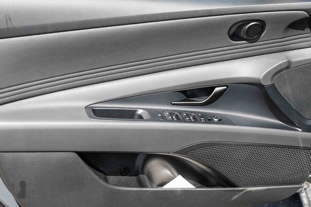 New 2026 Hyundai Elantra SEL Sport Premium FWD image 25