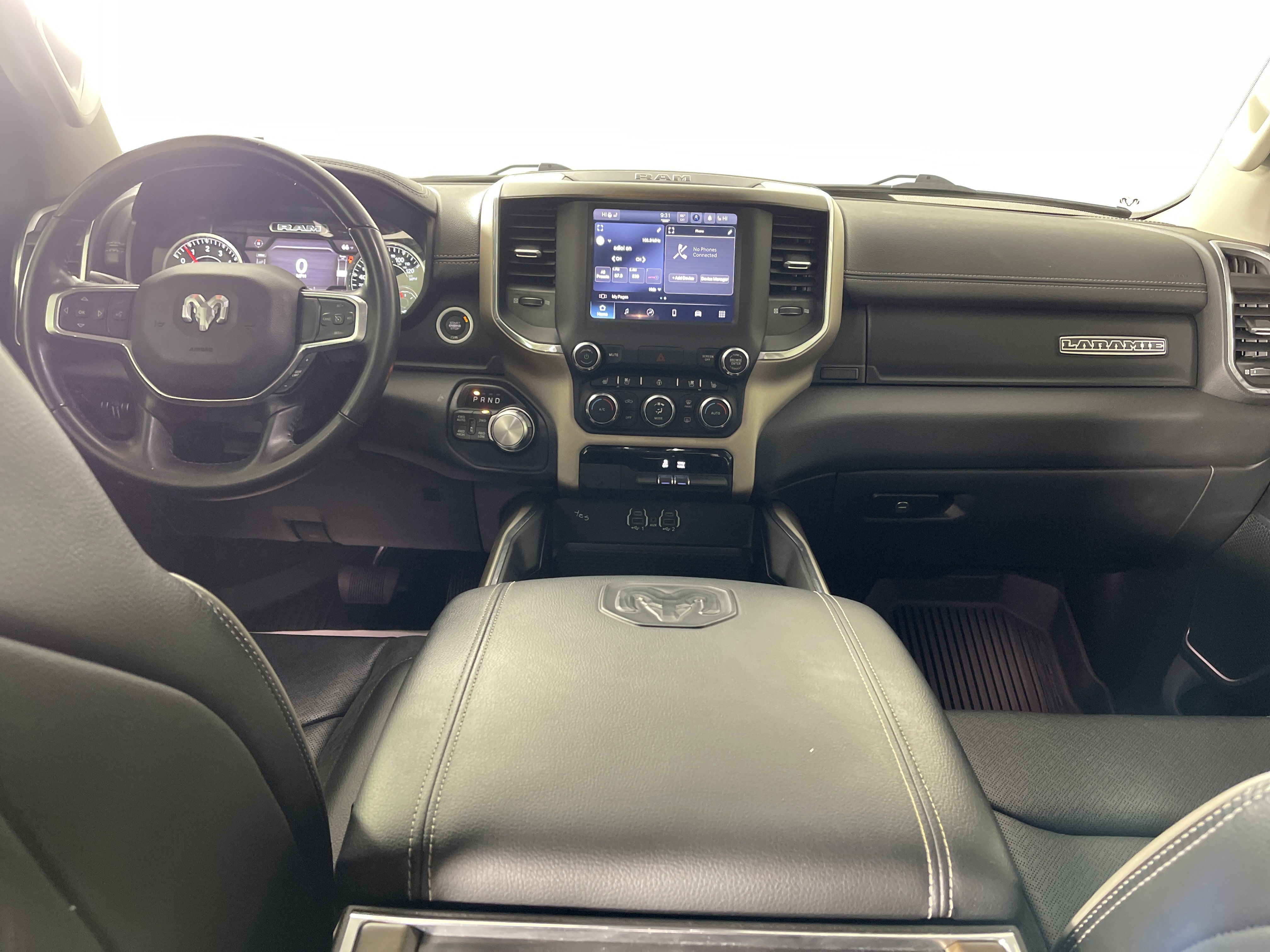 Used 2022 RAM 1500 Laramie image 15