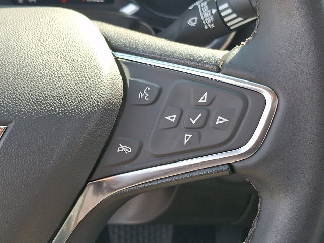 Certified 2024 Chevrolet Equinox LT AWD/4WD image 23