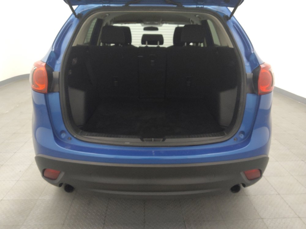 Used 2014 MAZDA CX-5 Touring FWD image 29