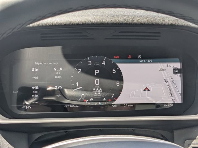 Used 2024 Land Rover Discovery S AWD/4WD image 23