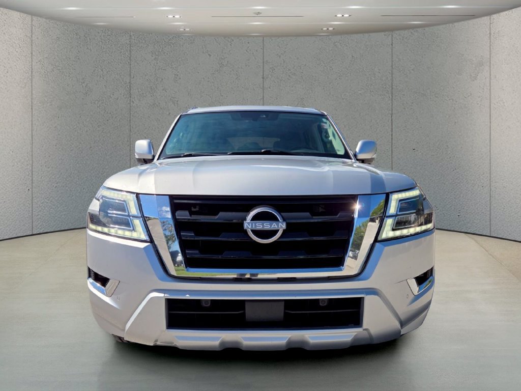 Used 2021 Nissan Armada SV RWD image 13