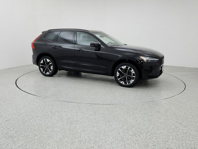 New 2026 Volvo XC60 T8 Plus w/ Climate Package image 3