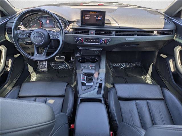 Used 2018 Audi A4 2.0T Premium AWD/4WD image 18
