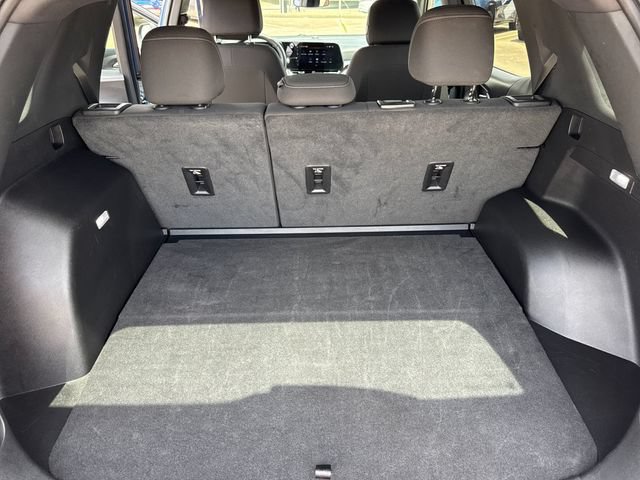 Used 2025 Chevrolet Equinox LT AWD/4WD image 16