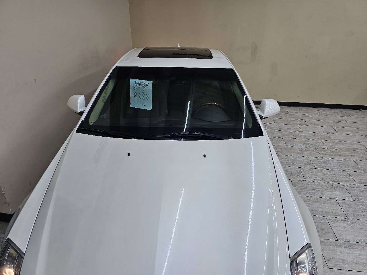 Used 2010 Cadillac CTS Luxury image 4