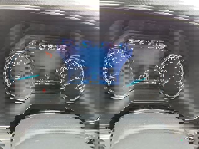 Used 2021 Ford F150 XLT w/ Equipment Group 302A High image 11