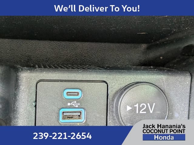 Used 2022 Ford Escape SEL FWD image 24