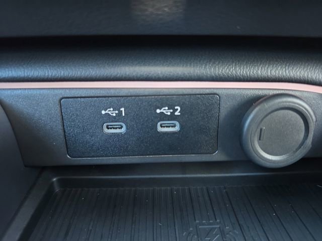 New 2026 Nissan Sentra SV FWD image 6