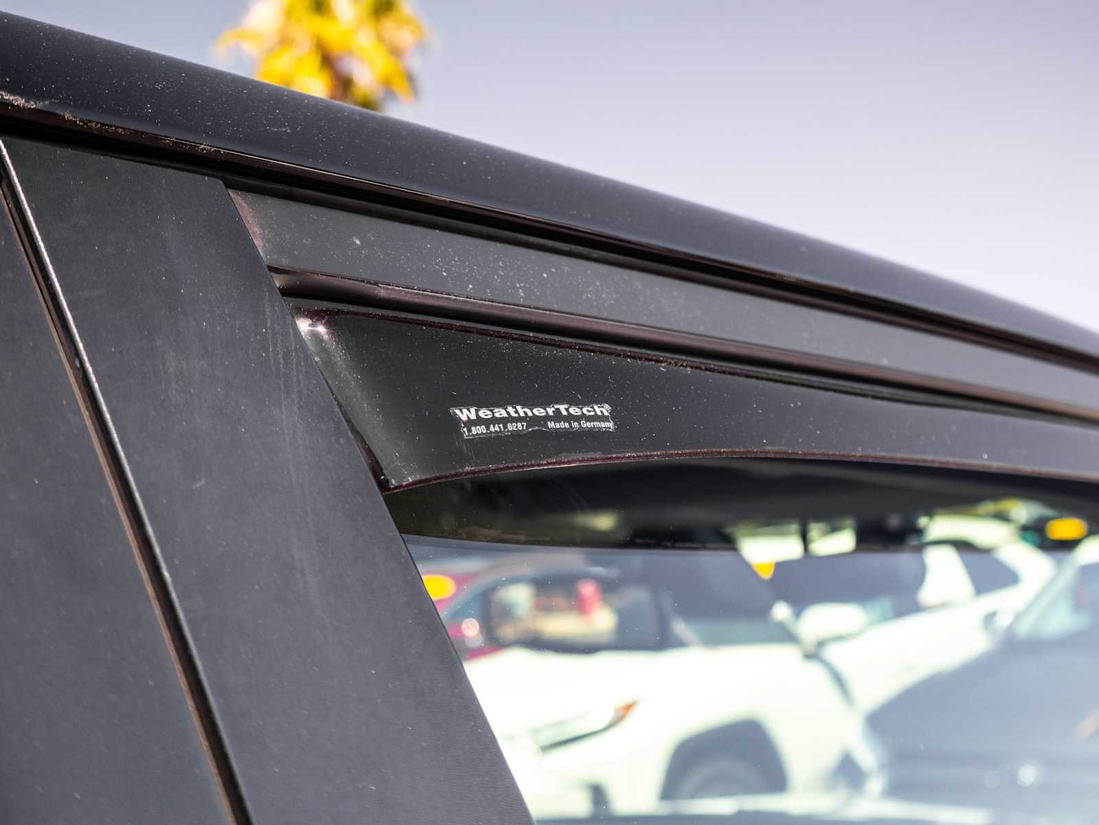 Used 2022 Toyota 4Runner SR5 Premium w/ Moonroof Package RWD image 24