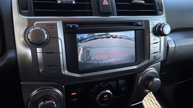 Used 2016 Toyota 4Runner SR5 Premium AWD/4WD image 27