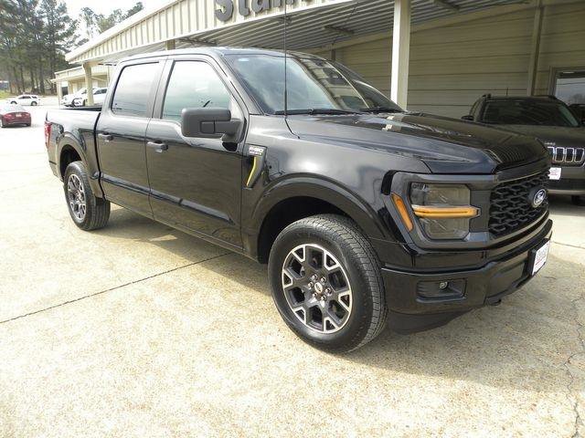 Used 2025 Ford F150 STX w/ Equipment Group 200A image 4