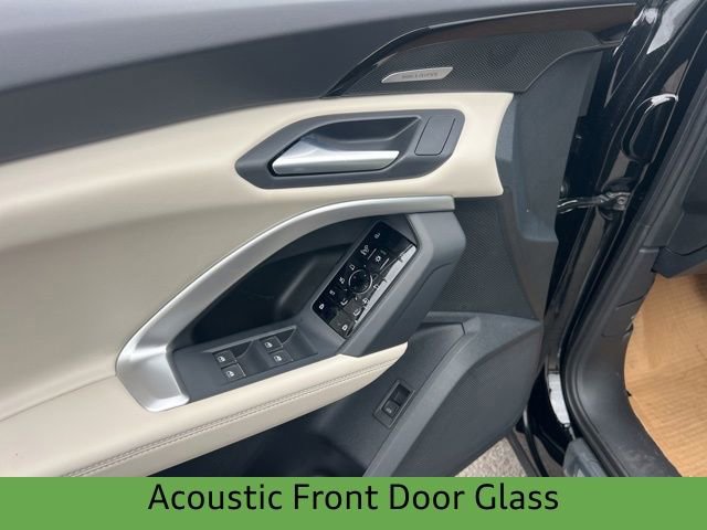 New 2025 Audi Q5 Prestige image 23