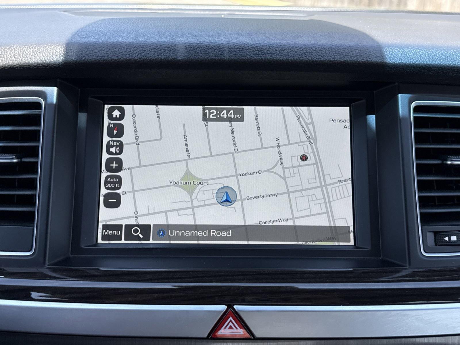 Used 2017 Genesis G80 3.8 w/ Option Group 02 image 23