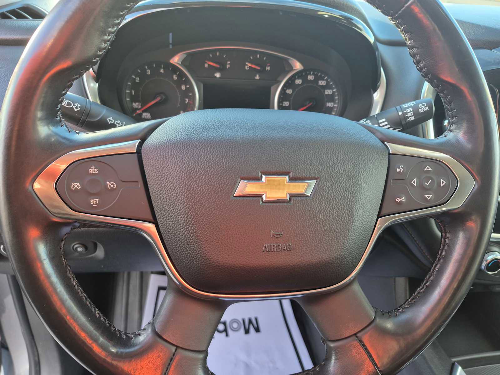 Used 2019 Chevrolet Traverse LT image 18