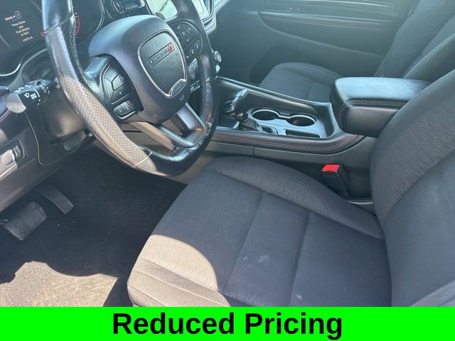 Used 2023 Dodge Durango GT AWD/4WD image 10