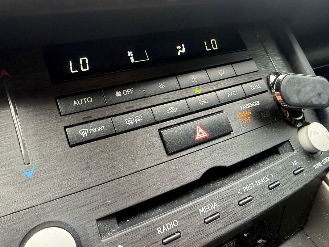 Used 2020 Lexus IS 350 F Sport image 13