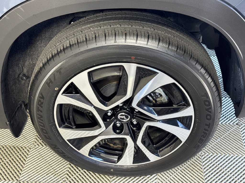 Certified 2026 MAZDA CX-5 Preferred AWD/4WD image 19