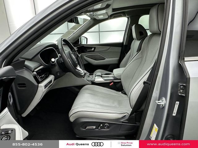 Used 2024 Acura MDX w/ Advance Package AWD/4WD image 12