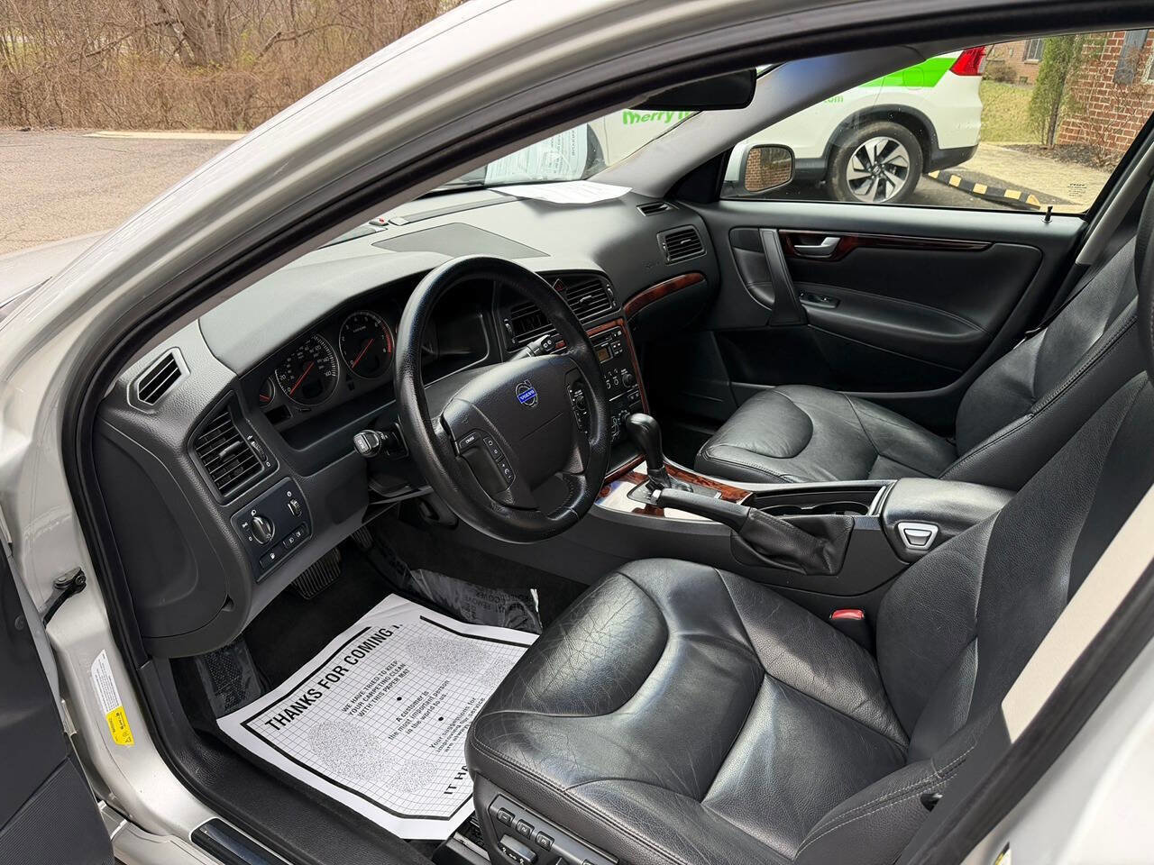 Used 2006 Volvo V70 2.5T image 13