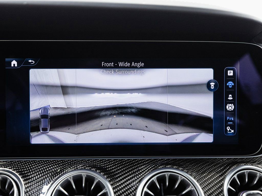 Used 2024 Mercedes-Benz AMG GT 63 S image 21