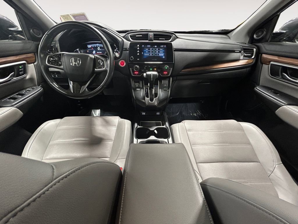 Used 2022 Honda CR-V EX-L image 13