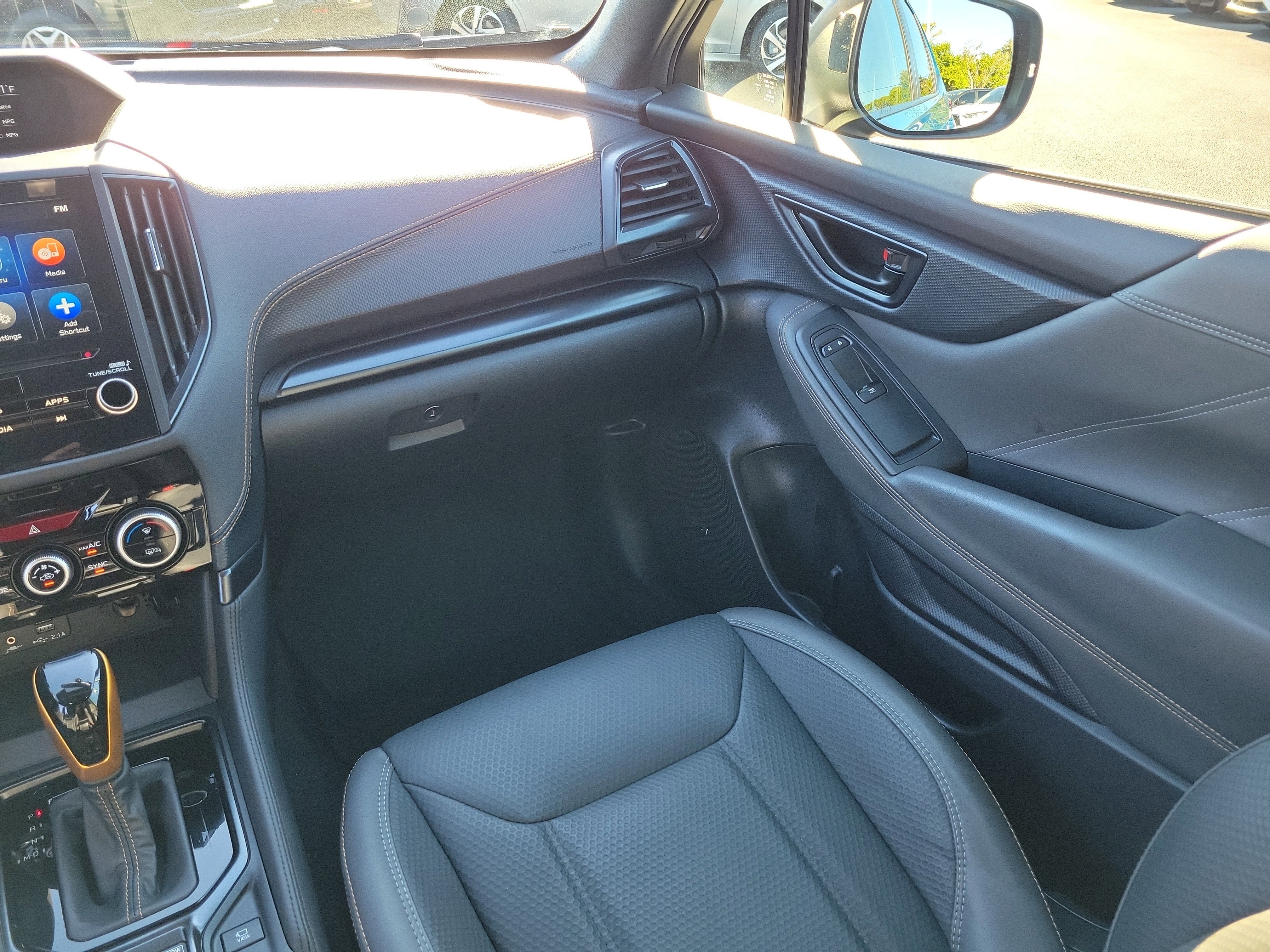 Certified 2023 Subaru Forester Wilderness image 18